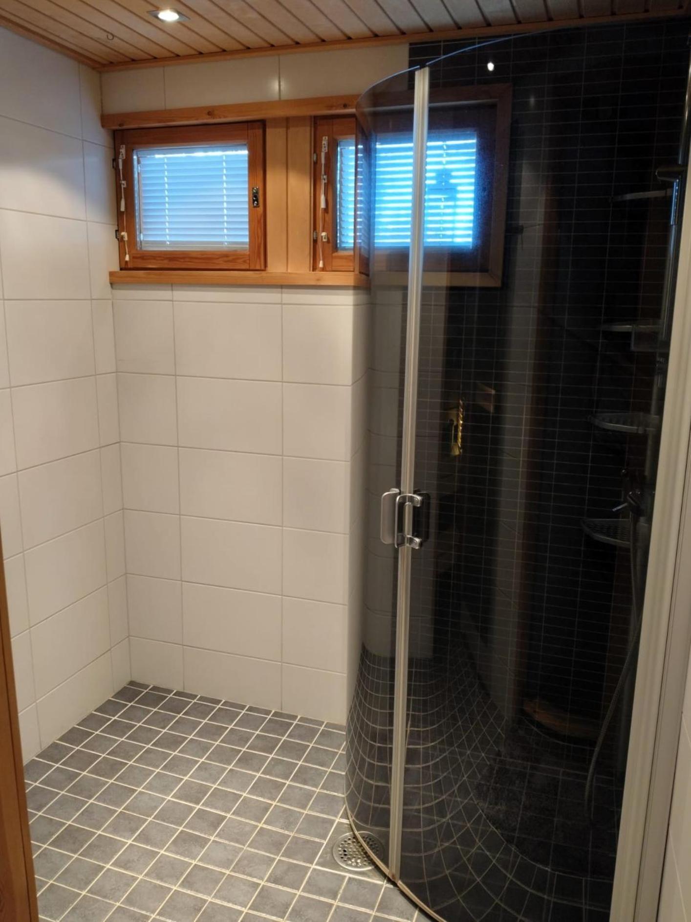 Salmikangas G4 Ruka Exteriör bild